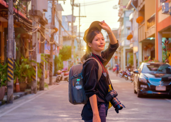 Điều gì thu hút bạn “trở về chốn cũ” khi đi du lịch?