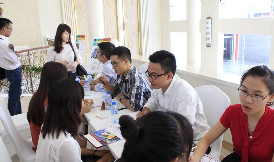 Là một người hướng nội, tôi phát huy thế mạnh như thế nào trong công việc?