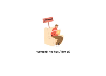 Hướng nội ít nói, có thể học ngành gì và làm sao để hoà nhập tốt ở đại học?