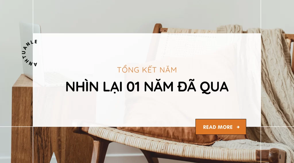 Nhìn lại một năm đã qua 1 Nhìn lại một năm đã qua