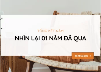 Nhìn lại một năm đã qua