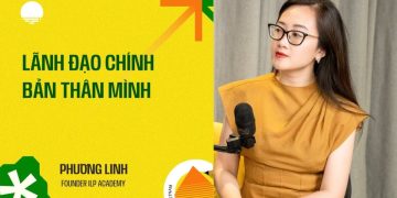 Trẻ Người Nonstop EP 2.1 | Lãnh đạo chính bản thân mình – Phương Linh, Founder ILP Academy | Trẻ Người Nonstop EP 2.1