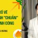 Trẻ Người Nonstop EP 3.2 | Đừng cố vẽ lộ trình "chuẩn" để thành công - Trọng Hoàng 2 Trẻ Người Nonstop EP 3.2 | Đừng cố vẽ lộ trình “chuẩn” để thành công – Trọng Hoàng