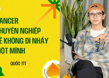 Trẻ Người Nonstop EP 4.1 | Dancer chuyên nghiệp sẽ không đi nhảy một mình – Quốc Tít