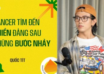 Trẻ Người Nonstop EP 4.2 | Dancer tìm đến thiền đằng sau những bước nhảy – Quốc Tít