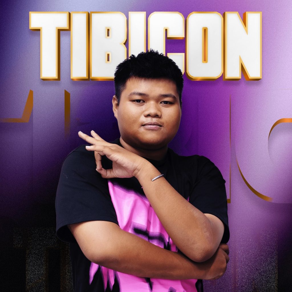 Tibicon min