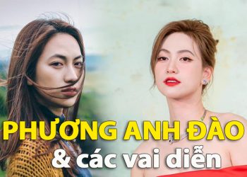 Phương Anh Đào: 3 lý do để không thể… không tỏa sáng