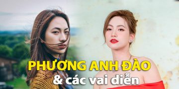 Phương Anh Đào: 3 lý do để không thể… không tỏa sáng
