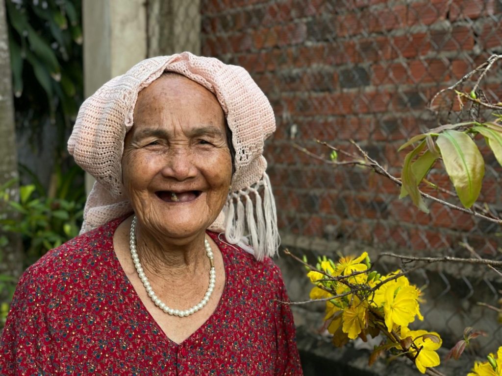 Chỉ số hạnh phúc của Việt Nam tăng 11 bậc năm 2024