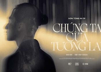 Chúng Ta Của Tương Lai của Sơn Tùng M-TP liệu có phải tiếp nối câu chuyện từ 3 năm trước?