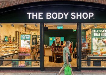 Lý do The Body Shop tuyên bố phá sản ở Mỹ và Canada? Tương lai của The Body Shop Việt Nam?