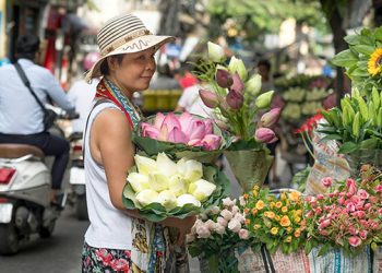 Chỉ số hạnh phúc của Việt Nam tăng 11 bậc và xếp thứ 6 ở châu Á