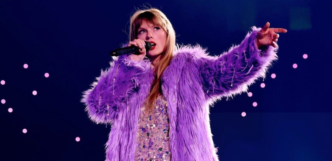 The Eras Tour của Taylor Swift đã mang đến lợi ích kinh tế lớn cho Singapore