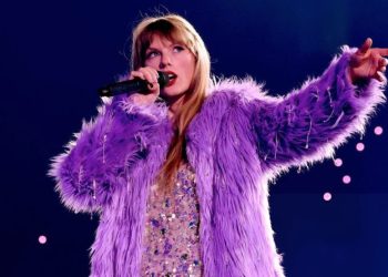 The Eras Tour của Taylor Swift đã mang đến lợi ích kinh tế lớn cho Singapore