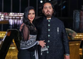 Đám cưới con trai tỷ phú công nghiệp Mukesh Ambani có gì đặc biệt