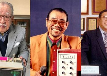 Ai là người phát minh ra máy karaoke? Lịch sử phát triển của loại hình giải trí này.