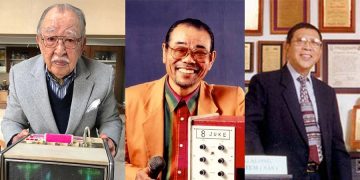 Ai là người phát minh ra máy karaoke? Lịch sử phát triển của loại hình giải trí này.