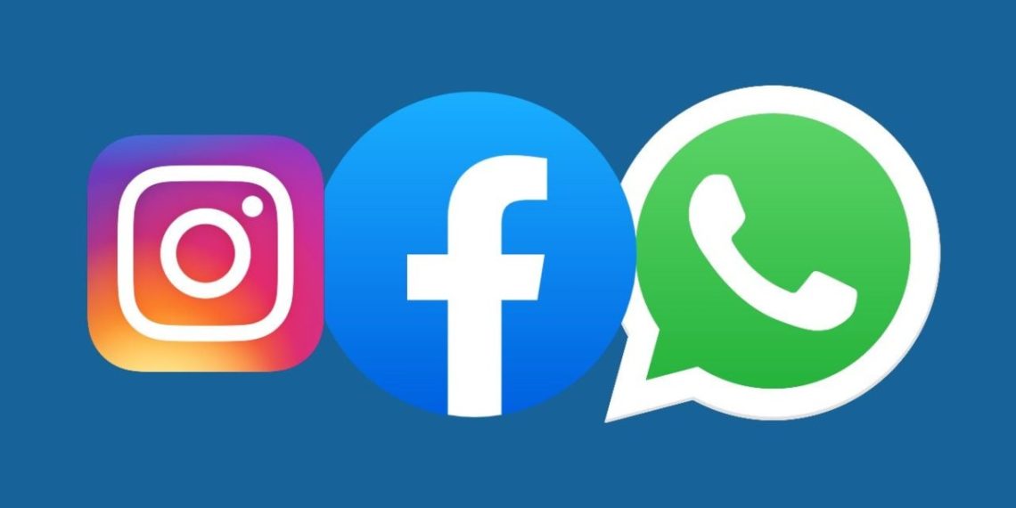 Facebook, Instagram ngừng hoạt động: Hàng nghìn người dùng báo cáo sự cố bất ngờ này