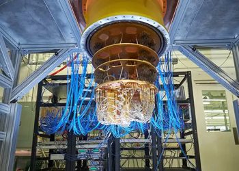 Điện toán lượng tử: Google treo giải thưởng 5 triệu USD cho các ứng dụng thực tế