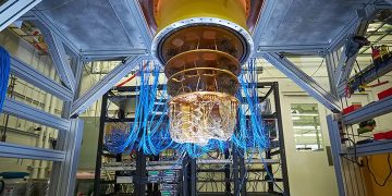 Điện toán lượng tử: Google treo giải thưởng 5 triệu USD cho các ứng dụng thực tế