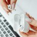 Apple có thể ra mắt AirPods giá rẻ hơn trong năm nay 6 Apple có thể ra mắt AirPods giá rẻ hơn trong năm nay