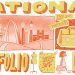Portfolio Day ngày hội dành cho các nghệ sĩ sáng tạo trên toàn cầu 4 Portfolio Day ngày hội dành cho các nghệ sĩ sáng tạo trên toàn cầu