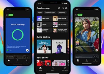 AI Playlist của Spotify cho phép tạo danh sách phát dựa trên mô tả văn bản