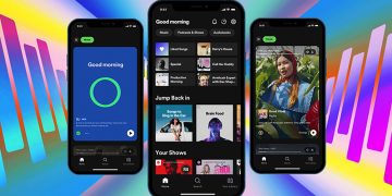AI Playlist của Spotify cho phép tạo danh sách phát dựa trên mô tả văn bản