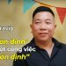 Travel vlogger Travip: Làm thế nào để ổn định với công việc “bất ổn định" 2 Travel vlogger Travip: Làm thế nào để ổn định với công việc “bất ổn định”