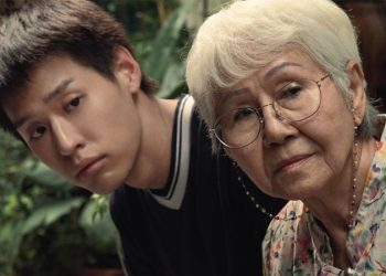 Lahnmah – Gia Tài Của Ngoại những điều bình thường nhưng chạm đến trái tim chúng ta