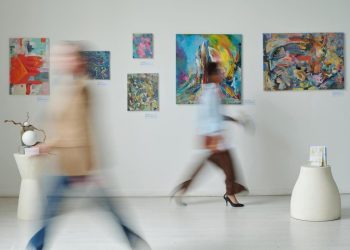 4 triển lãm nghệ thuật sẽ diễn ra vào tháng 4 tại Việt Nam