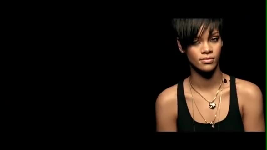 Take A Bow (2008), Rihanna