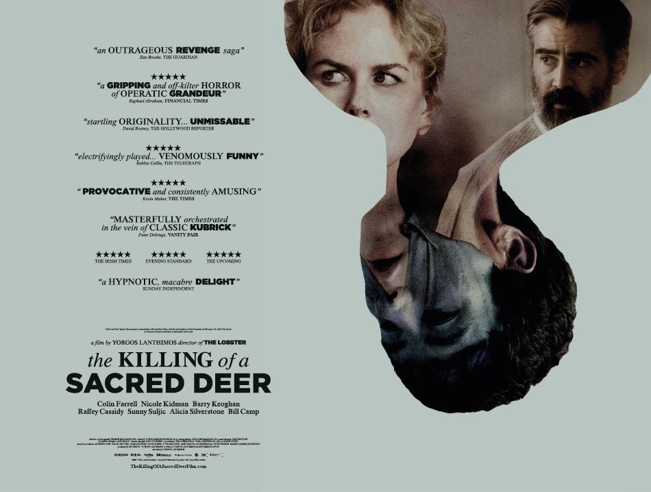 phim-The-Killing-of-a-Sacred-Deer
