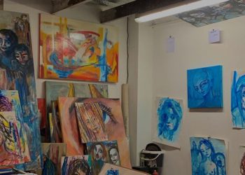 4 triển lãm nghệ thuật sẽ diễn ra vào tháng 5 tại Việt Nam