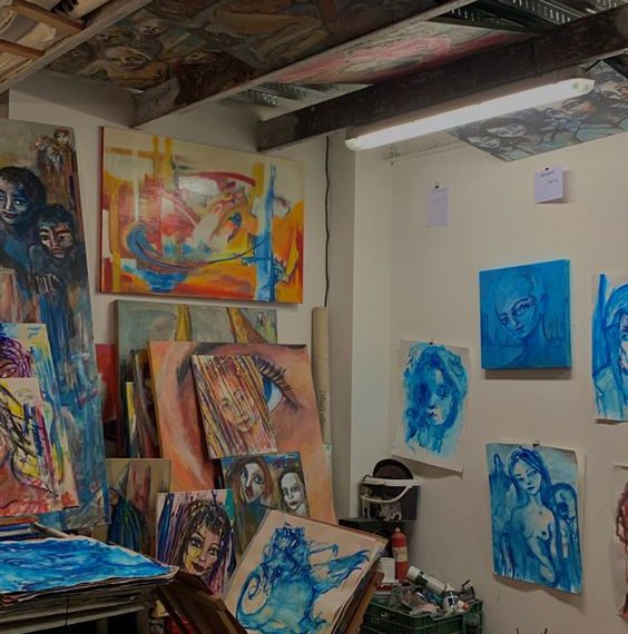 4 triển lãm nghệ thuật sẽ diễn ra vào tháng 5 tại Việt Nam