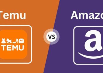 3 lý do Temu trở thành đối thủ đáng gờm của Amazon