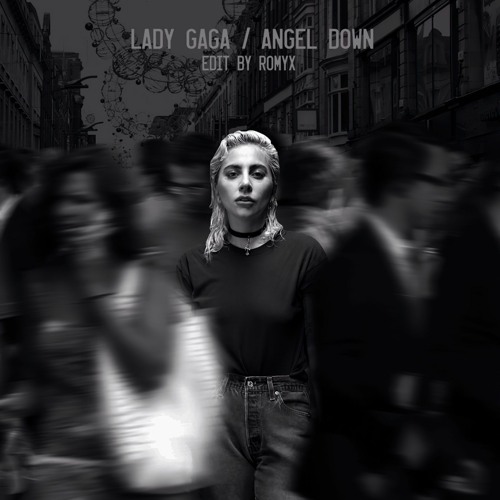 Angel-Down-(2018)-Lady-Gaga 