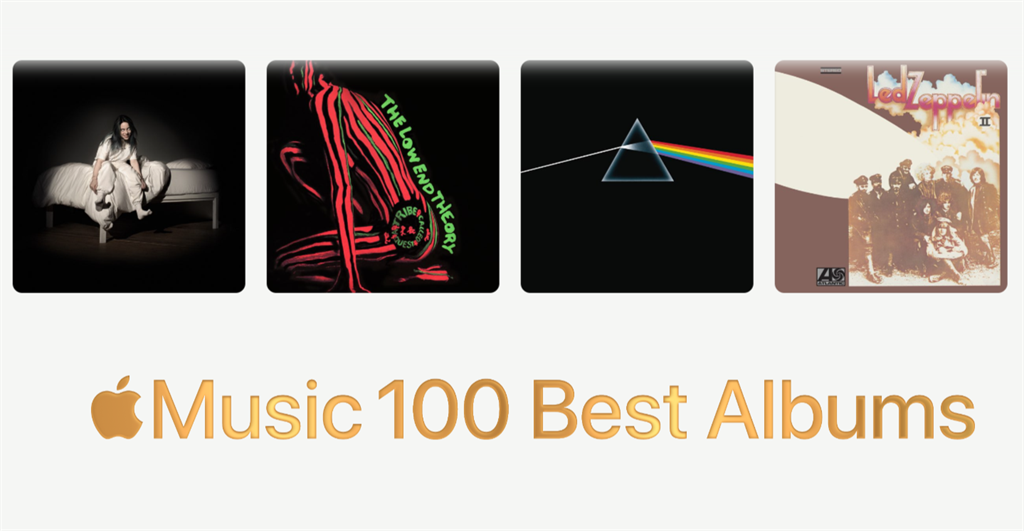 Apple-music-100-best-albums