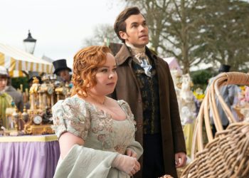 Bridgerton mùa 3: 4 lý do bạn không nên ‘rời mắt’ khỏi loạt phim trong tháng 5 này