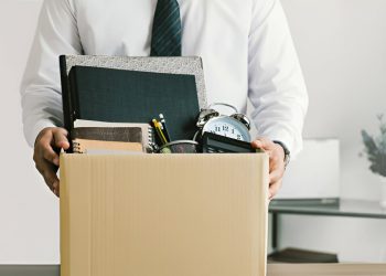 5 bước cần làm nếu như bạn đã bị layoff (sa thải)