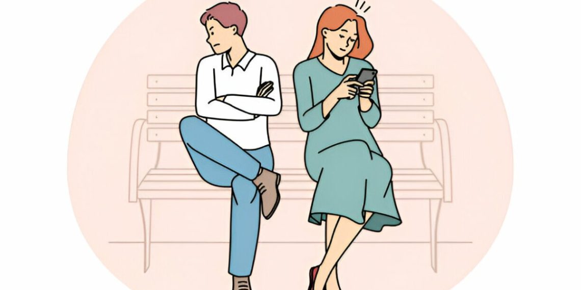 Người né tránh gắn bó và 5 dấu hiệu trong mối quan hệ 1 Người né tránh gắn bó và 5 dấu hiệu trong mối quan hệ