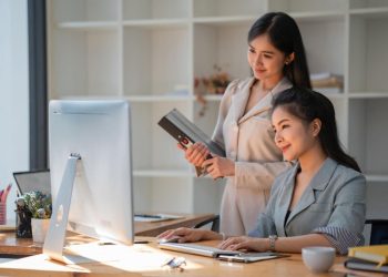 7 yếu tố để trở thành một Marketing leader giỏi