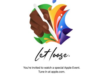 6 điều đáng chú ý tại sự kiện Apple ‘Let Loose’: iPad và nâng cấp phụ kiện mới