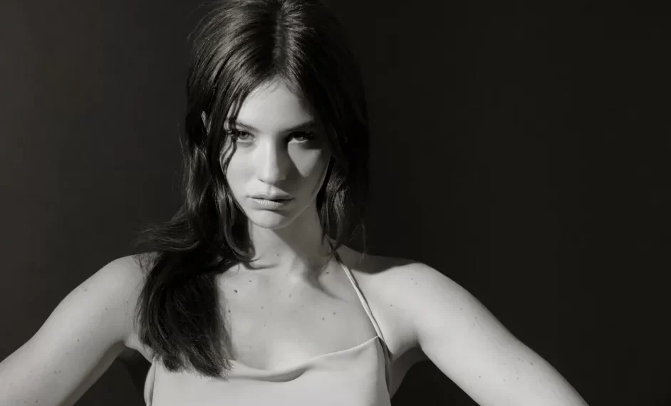 Album The Secret of Us của Gracie Abrams sẽ có sự góp giọng của Taylor Swift