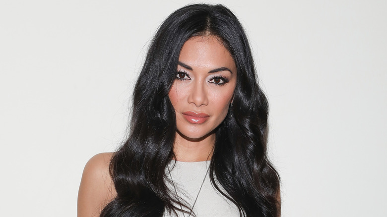 Nicole-Scherzinger