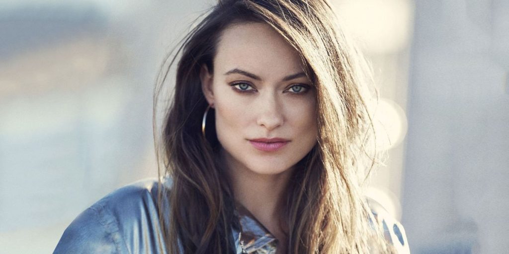 Olivia Wilde