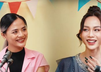 Lương Mỹ Kỳ: Từ sau scandal, tôi tự hỏi “Liệu nổi tiếng có mang đến hạnh phúc hay không?”