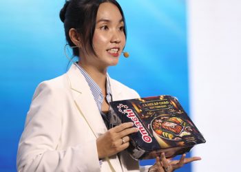 Phân tích SWOT cho Cơm Tự Chín, Lẩu Tự Sôi Masan