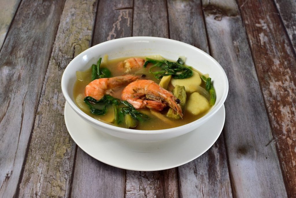 ẩm-thực-Sinigang–Philippines
