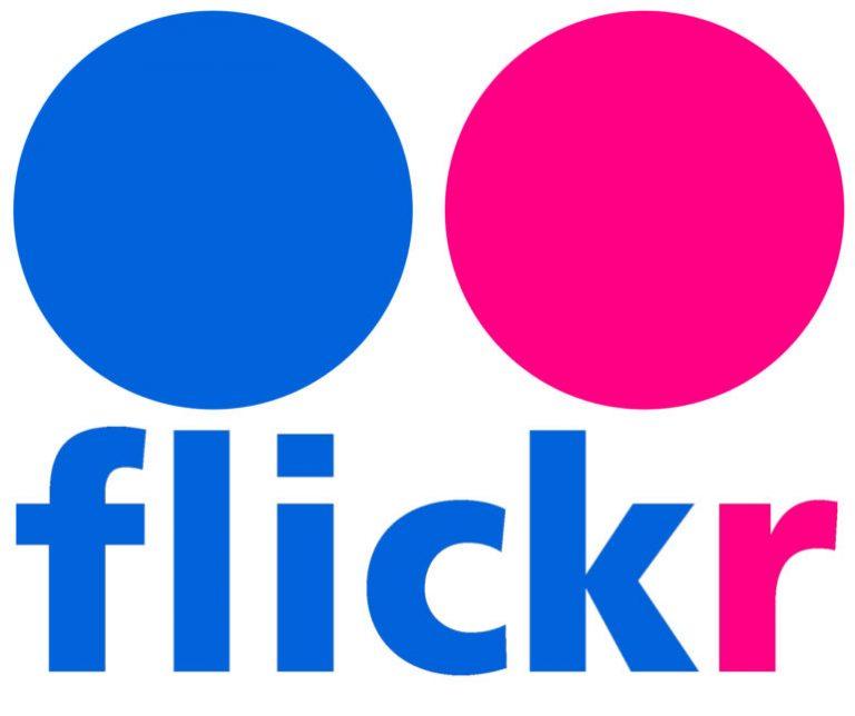 logo-Flickr